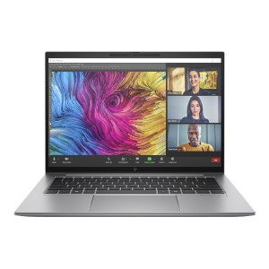 HP ZBook Firefly 14 G11 AMD Ryzen 7 8840HS 14p WUXGA 400 nits 32Go 1To SSD W11P