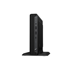 HP Pro Mini 400 G9 Intel Core i7-14700T 8Go DDR4 256Go SSD