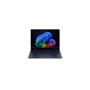 HP EliteBook X Flip G2i AI Intel Core Ultra 7 356H 14p WUXGA 32Go LPDDR5X 1.0To SSD