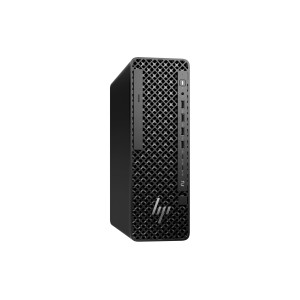 HP Z2 SFF G1i Intel Core Ultra 7 265 16Go 1To Intel Graphics
