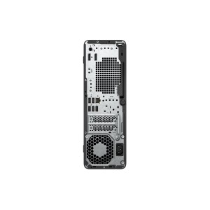 HP Z2 SFF G1i Intel Core Ultra 7 265 16Go 1To RTX A1000 8Go
